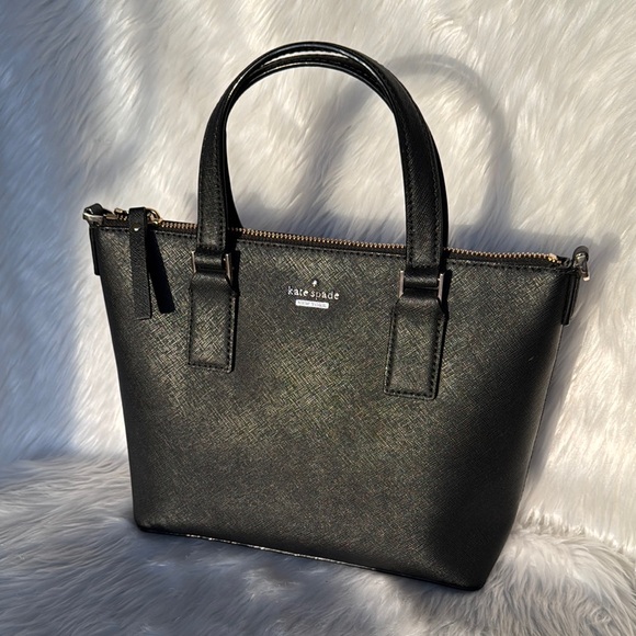 Kate Spade New York Cameron Street Lucie bag/Crossbody bag with matching wallet - Picture 5 of 16